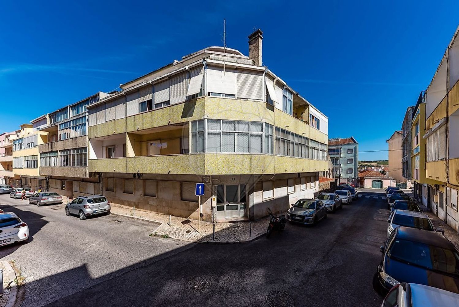 1 chambre Appartement à Sintra, Portugal No. 305432