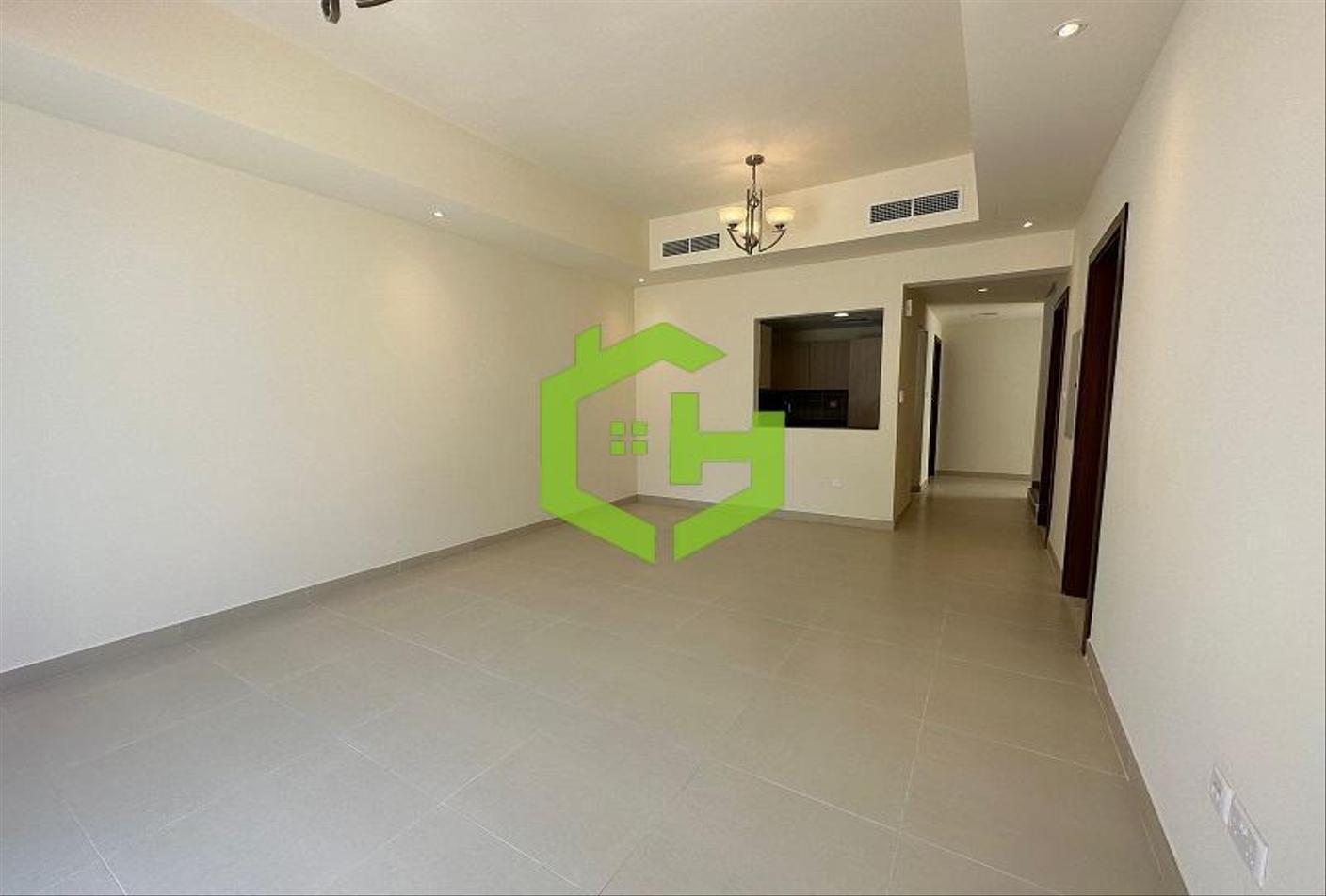 4 bedrooms Townhouse in Mohammed Bin Rashid City, UAE No. 25234