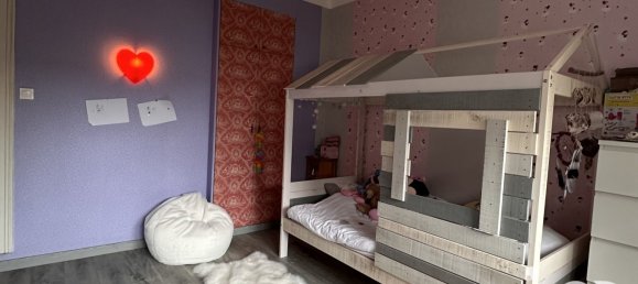 3 bedrooms Castles in Sarralbe, France No. 153540 14