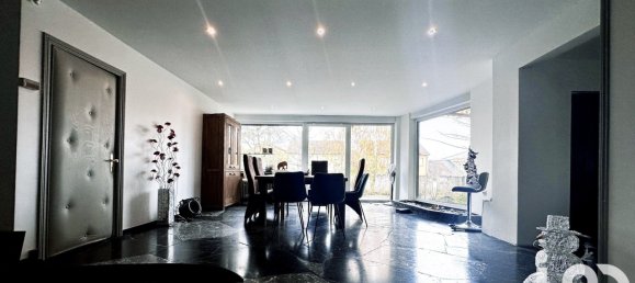 3 bedrooms Castles in Sarralbe, France No. 153540 12