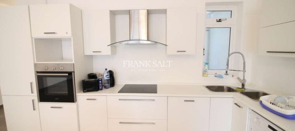 3 bedrooms Apartment in Saint Julian's, Malta No. 6747 3