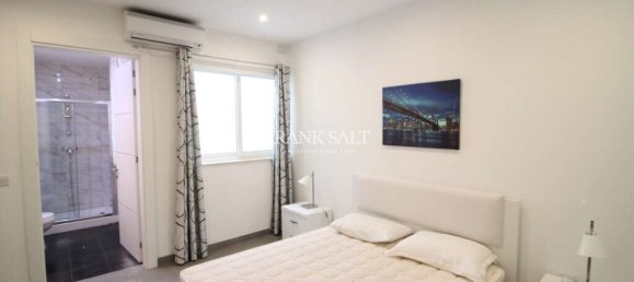 3 bedrooms Apartment in Saint Julian's, Malta No. 6747 7