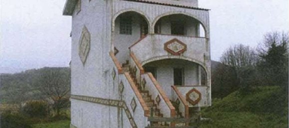 12 rooms Apartment in Marano Marchesato, Italy No. 182503 23