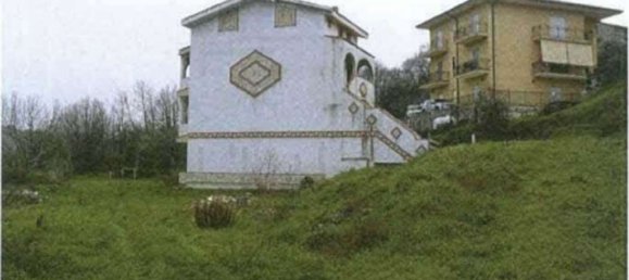 12 rooms Apartment in Marano Marchesato, Italy No. 182503 22