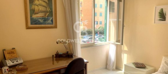 4-Zimmer Wohnung in Rome, Italy, Nr. 48586 23