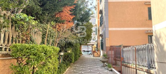 4-Zimmer Wohnung in Rome, Italy, Nr. 48586 43