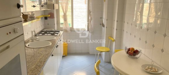 4-Zimmer Wohnung in Rome, Italy, Nr. 48586 19