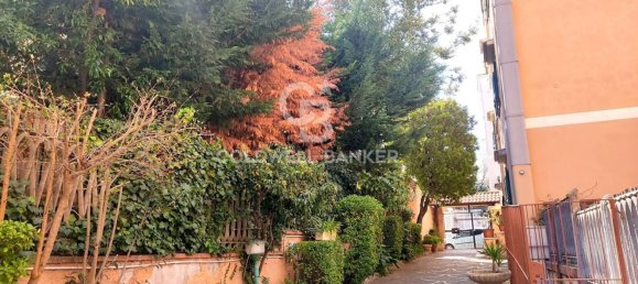 4-Zimmer Wohnung in Rome, Italy, Nr. 48586 2