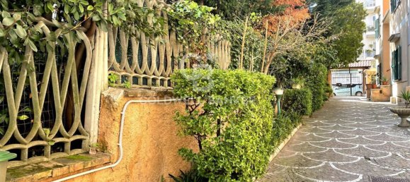 4-Zimmer Wohnung in Rome, Italy, Nr. 48586 44