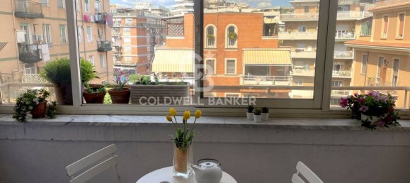 4-Zimmer Wohnung in Rome, Italy, Nr. 48586 28