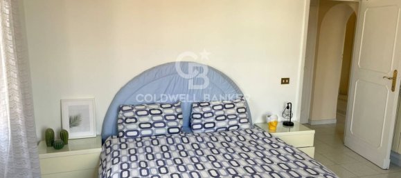 4-Zimmer Wohnung in Rome, Italy, Nr. 48586 11