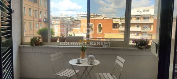 4-Zimmer Wohnung in Rome, Italy, Nr. 48586 27