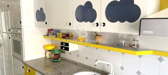 4-Zimmer Wohnung in Rome, Italy, Nr. 48586 20