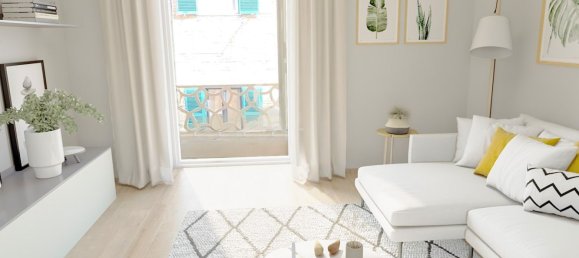 4-Zimmer Wohnung in Rome, Italy, Nr. 48586 47