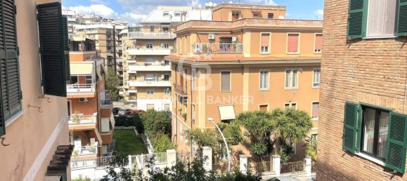 4-Zimmer Wohnung in Rome, Italy, Nr. 48586 34