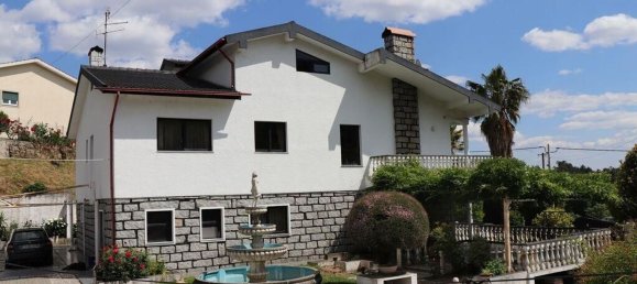 7 bedrooms House in Vila Real, Portugal No. 107064 3