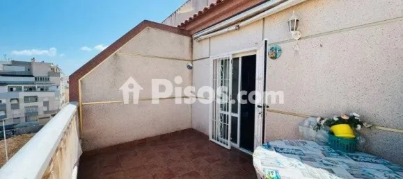 2 Schlafzimmer Penthouse in Torrevieja, Spain, Nr. 190077 23