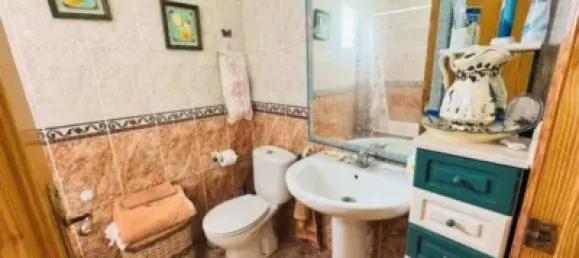 2 Schlafzimmer Penthouse in Torrevieja, Spain, Nr. 190077 8