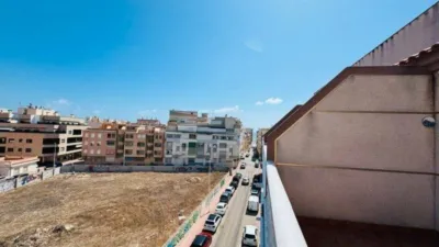 2 Schlafzimmer Penthouse in Torrevieja, Spain, Nr. 190077