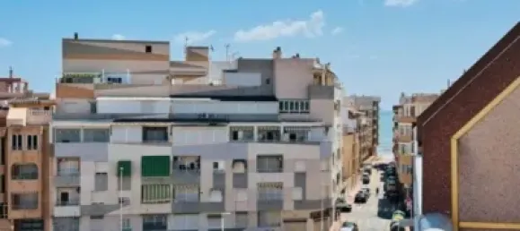 2 Schlafzimmer Penthouse in Torrevieja, Spain, Nr. 190077 2
