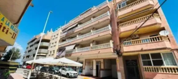 2 Schlafzimmer Penthouse in Torrevieja, Spain, Nr. 190077 22