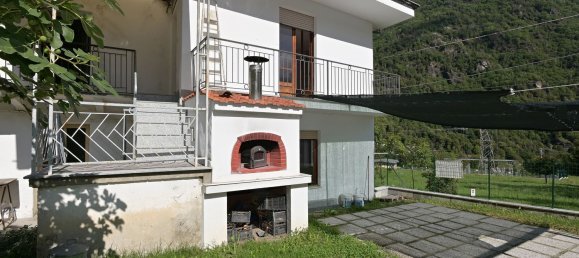 5 bedrooms House in Sparone, Italy No. 333111 22