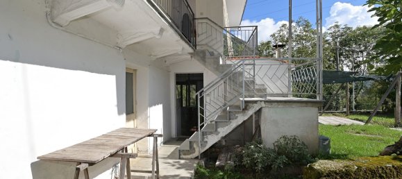 5 bedrooms House in Sparone, Italy No. 333111 20