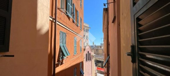 Apartamento de 2 dormitorios en Genoa, Italy No. 316290 26