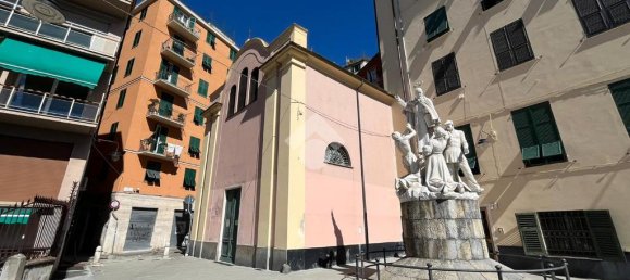 Apartamento de 2 dormitorios en Genoa, Italy No. 316290 32