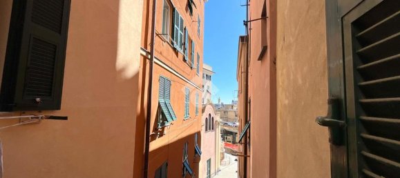 Apartamento de 2 dormitorios en Genoa, Italy No. 316290 19