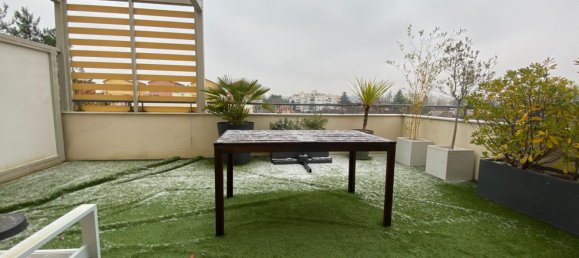 Дуплекс с 3 спальнями в Шарне-ле-Макон, Франция № 264405 3