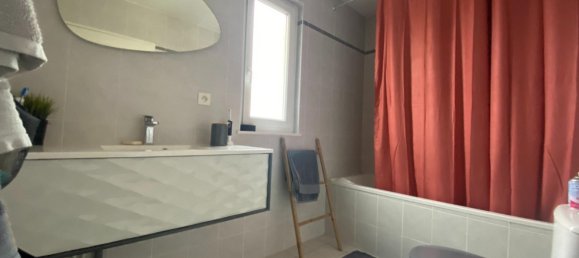 Дуплекс с 3 спальнями в Шарне-ле-Макон, Франция № 264405 4