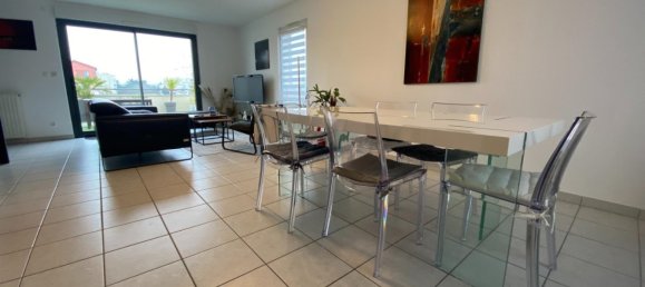 Дуплекс с 3 спальнями в Шарне-ле-Макон, Франция № 264405 2