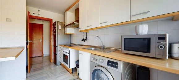 Дуплекс с 3 спальнями в Малага, Испания № 42358 19