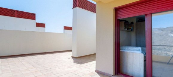 Дуплекс с 3 спальнями в Малага, Испания № 42358 31