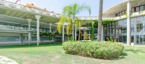 Дуплекс с 3 спальнями в Малага, Испания № 42358 13