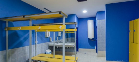 Дуплекс с 3 спальнями в Малага, Испания № 42358 3