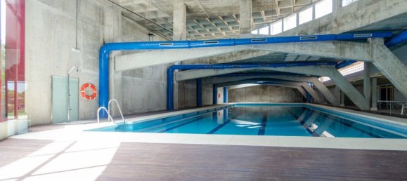 Дуплекс с 3 спальнями в Малага, Испания № 42358 8