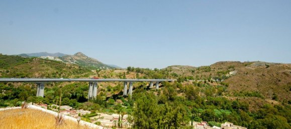 Дуплекс с 3 спальнями в Малага, Испания № 42358 34