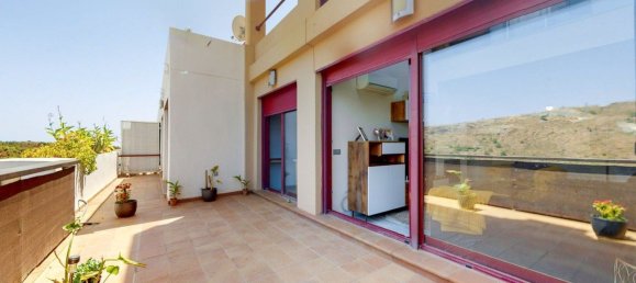 Дуплекс с 3 спальнями в Малага, Испания № 42358 17