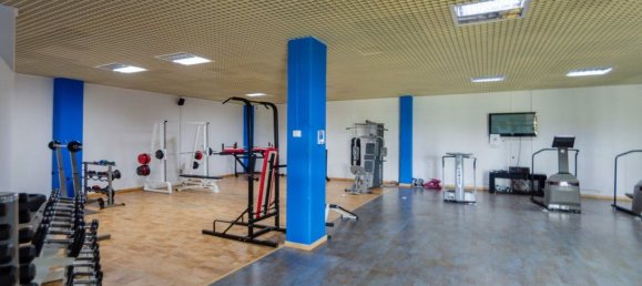 Дуплекс с 3 спальнями в Малага, Испания № 42358 5