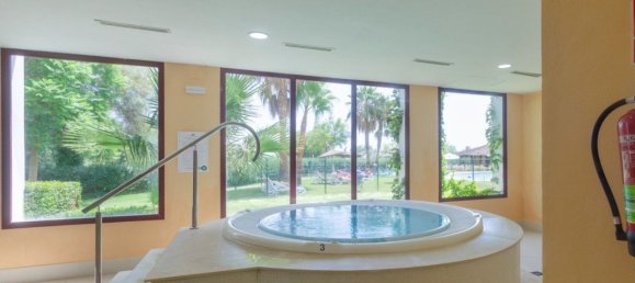 Дуплекс с 3 спальнями в Малага, Испания № 42358 38