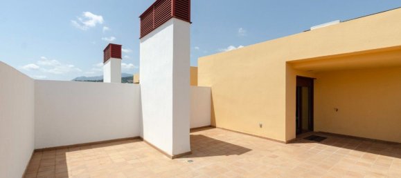 Дуплекс с 3 спальнями в Малага, Испания № 42358 32