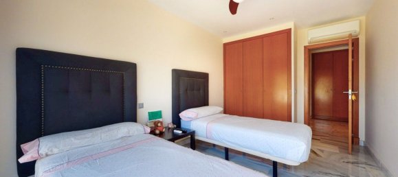 Дуплекс с 3 спальнями в Малага, Испания № 42358 25