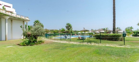 Дуплекс с 3 спальнями в Малага, Испания № 42358 11