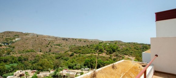 Дуплекс с 3 спальнями в Малага, Испания № 42358 33