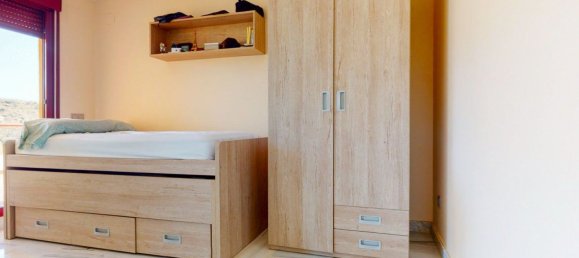 Дуплекс с 3 спальнями в Малага, Испания № 42358 29