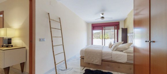 Дуплекс с 3 спальнями в Малага, Испания № 42358 21