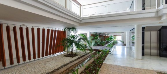 Дуплекс с 3 спальнями в Малага, Испания № 42358 36