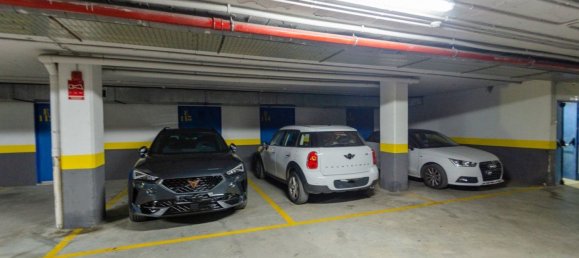 Дуплекс с 3 спальнями в Малага, Испания № 42358 14